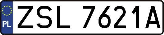 ZSL7621A