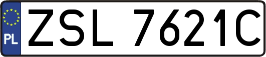 ZSL7621C