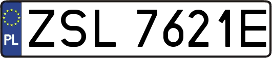 ZSL7621E