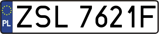 ZSL7621F