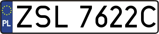 ZSL7622C