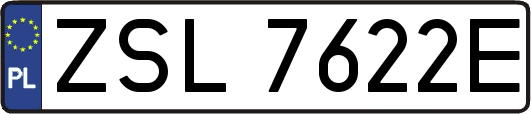 ZSL7622E
