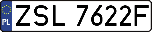 ZSL7622F
