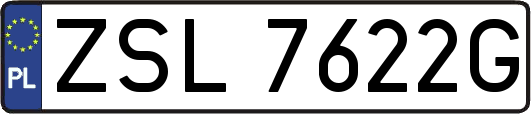 ZSL7622G
