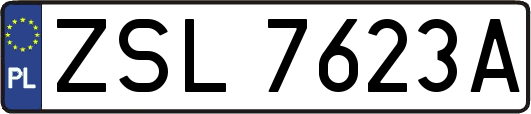 ZSL7623A