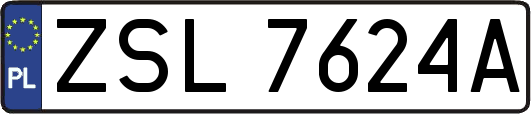 ZSL7624A