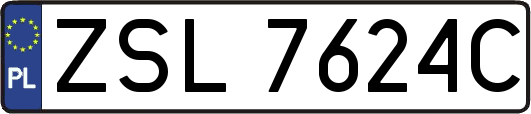 ZSL7624C