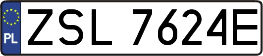 ZSL7624E