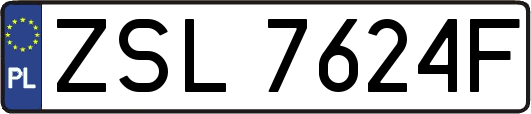 ZSL7624F
