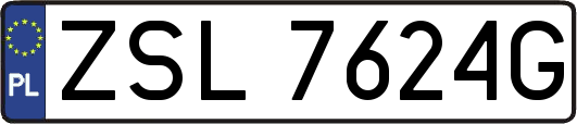 ZSL7624G