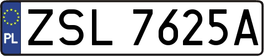 ZSL7625A
