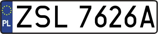 ZSL7626A