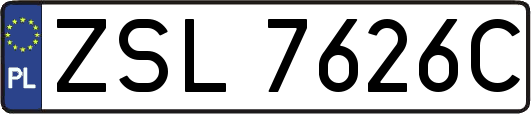 ZSL7626C