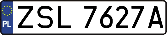 ZSL7627A