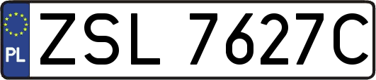 ZSL7627C