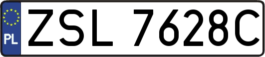 ZSL7628C