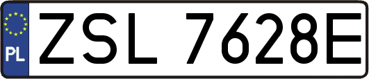 ZSL7628E