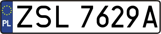 ZSL7629A