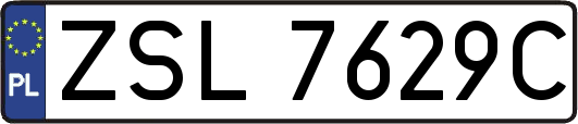 ZSL7629C