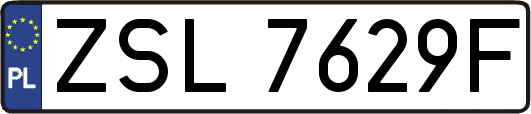 ZSL7629F