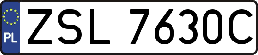 ZSL7630C