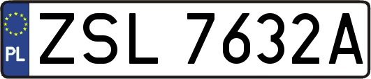 ZSL7632A