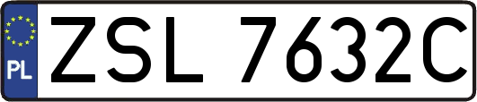 ZSL7632C