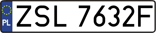 ZSL7632F