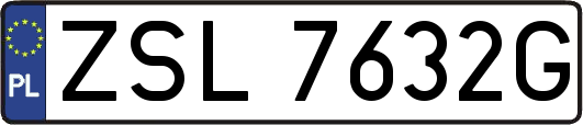 ZSL7632G