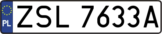 ZSL7633A