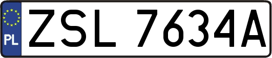 ZSL7634A