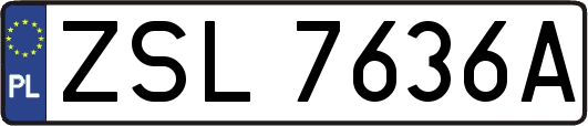 ZSL7636A