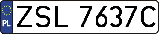 ZSL7637C
