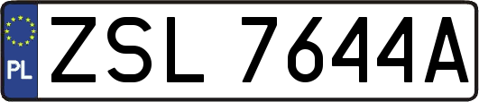 ZSL7644A
