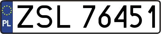 ZSL76451