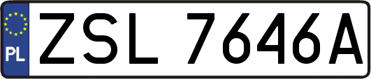 ZSL7646A
