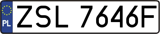ZSL7646F