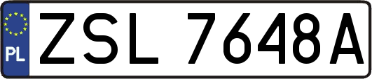 ZSL7648A