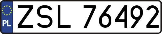 ZSL76492
