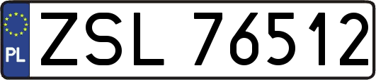 ZSL76512
