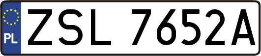 ZSL7652A