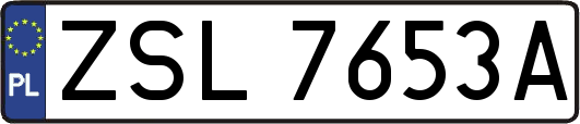 ZSL7653A