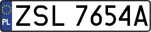 ZSL7654A
