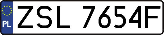 ZSL7654F