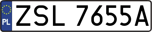 ZSL7655A