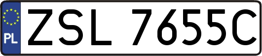 ZSL7655C