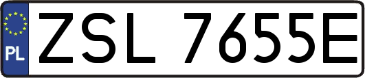 ZSL7655E