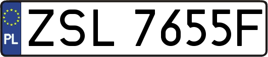 ZSL7655F