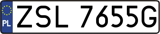 ZSL7655G