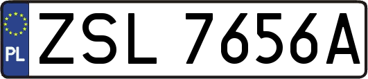 ZSL7656A